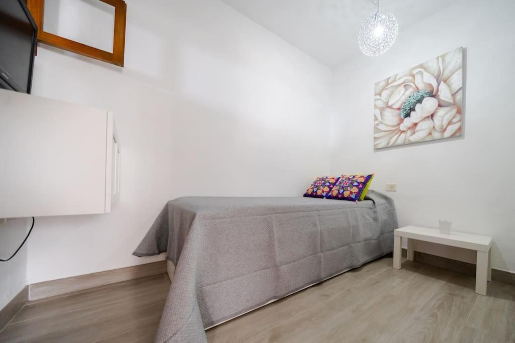 Vivienda Vacacional Efriland Frontera Bagian luar foto